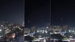 Tình hình Venezuela: Tiếng súng nổ dữ dội gần dinh Tổng thống chưa đầy một ngày sau lễ tuyên thệ của bà Rodríguez, Mỹ nói không liên quan