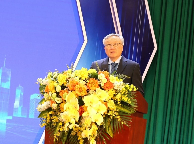 Phó Thủ tướng Thường trực Nguyễn Hòa Bình dự và phát biểu chỉ đạo Hội nghị Xúc tiến đầu tư Tỉnh Thái Nguyên năm 2026 Phó Thủ tướng Thường trực Nguyễn Hòa Bình dự và phát biểu chỉ đạo Hội nghị Xúc tiến đầu tư Tỉnh Thái Nguyên năm 2026