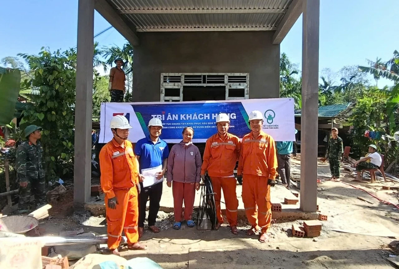 Lịch cúp điện Thành phố Huế hôm nay ngày 7/1/2026 Lịch cúp điện Thành phố Huế hôm nay ngày 7/1/2026