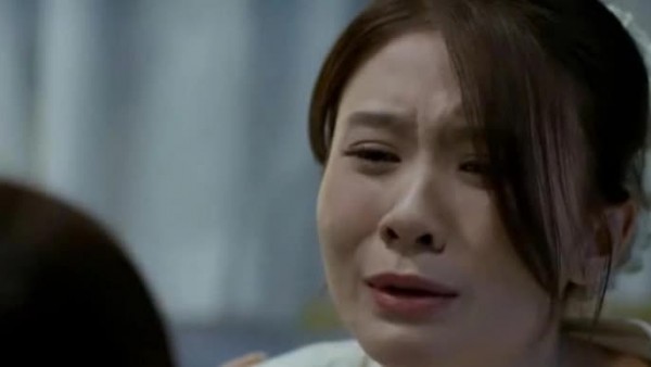 Gia đình trái dấu tập 17: Dương sợ bị lộ ảnh nhạy cảm