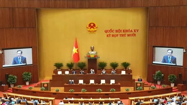 Ministry of Foreign Affairs accelerates administrative reforms to better serve citizens and businesses