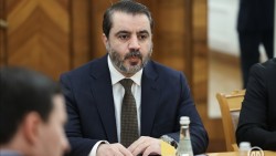 Mỹ trung gian, Syria-Israel nối lại đàm phán nhằm đạt thỏa thuận an ninh 'cân bằng'