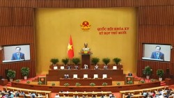 Bộ Ngoại giao tăng tốc cải cách hành chính, hướng tới phục vụ người dân, doanh nghiệp tốt hơn