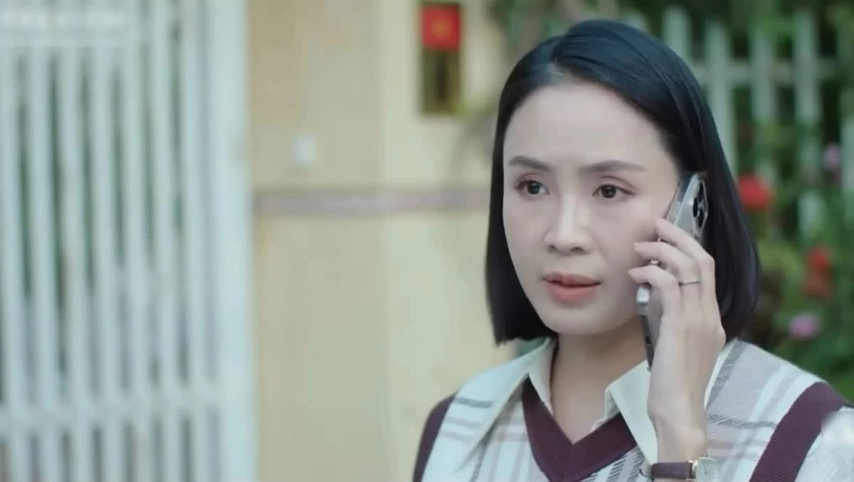 Lằn ranh tập 46: Triển (Mạnh Trường) bị điều tra... Lằn ranh tập 46: Triển (Mạnh Trường) bị điều tra...