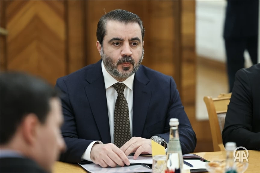 Mỹ trung gian, Syria-Israel nối lại đàm phán nhằm đạt thỏa thuận an ninh cân bằng