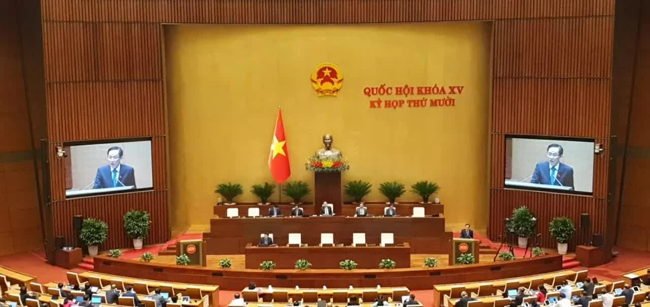 Bộ Ngoại giao tăng tốc cải cách hành chính, hướng tới nền hành chính phục vụ
