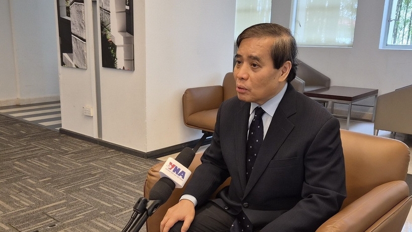 Đại hội Đảng lần thứ XIV: Sức mạnh của tầm nhìn thôi thúc Việt Nam tiến lên