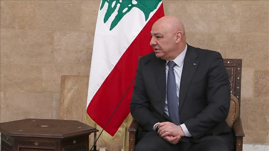 Israel lại không kích Lebanon, Tổng thống Joseph Aoun lên án Israel lại không kích Lebanon, Tổng thống Joseph Aoun lên án