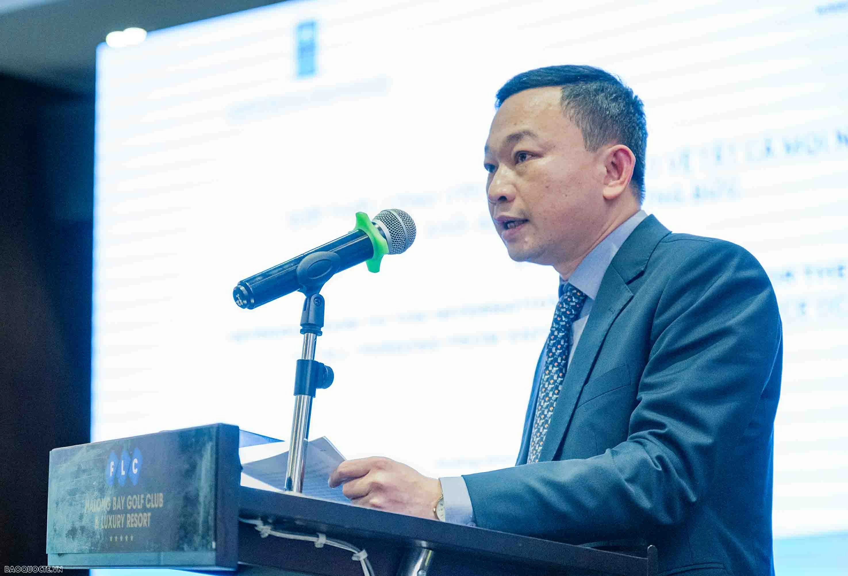 Thiện chí hợp tác, tinh thần cầu thị và trách nhiệm của Việt Nam trong tiếp cận Công ước ICPPED