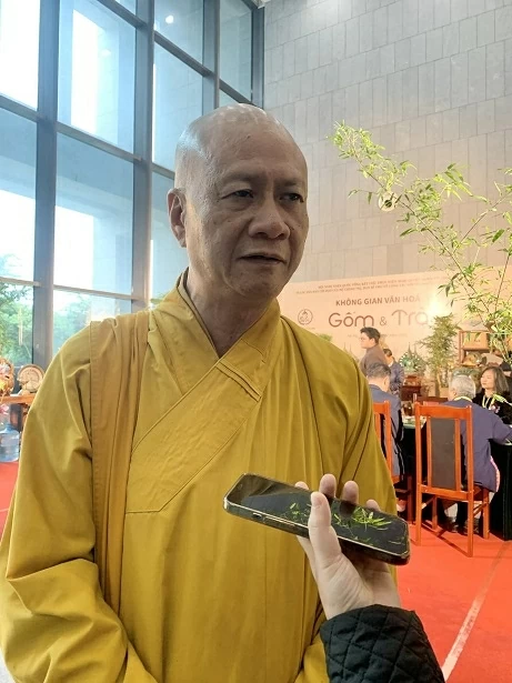 7.2: Kiều bào gửi gắm kỳ vọng về Đại hội XIV của Đảng Kiều bào với niềm tin và kỳ vọng về Đại hội XIV của Đảng