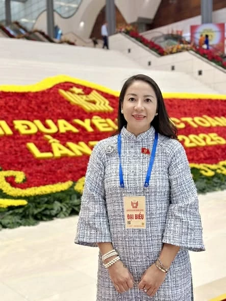 7.2: Kiều bào gửi gắm kỳ vọng về Đại hội XIV của Đảng Kiều bào với niềm tin và kỳ vọng về Đại hội XIV của Đảng