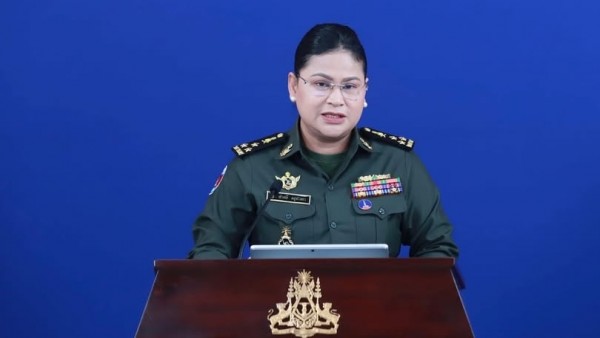 Nổ ở biên giới Campuchia-Thái Lan: Bangkok nói thỏa thuận ngừng bắn bị vi phạm, Phnom Penh khẳng định là tai nạn