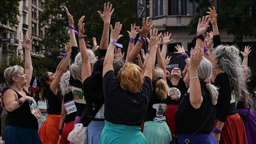 Quyền phụ nữ trong thế kỷ XXI: Tiến bộ đáng kể nhưng thách thức còn dai dẳng