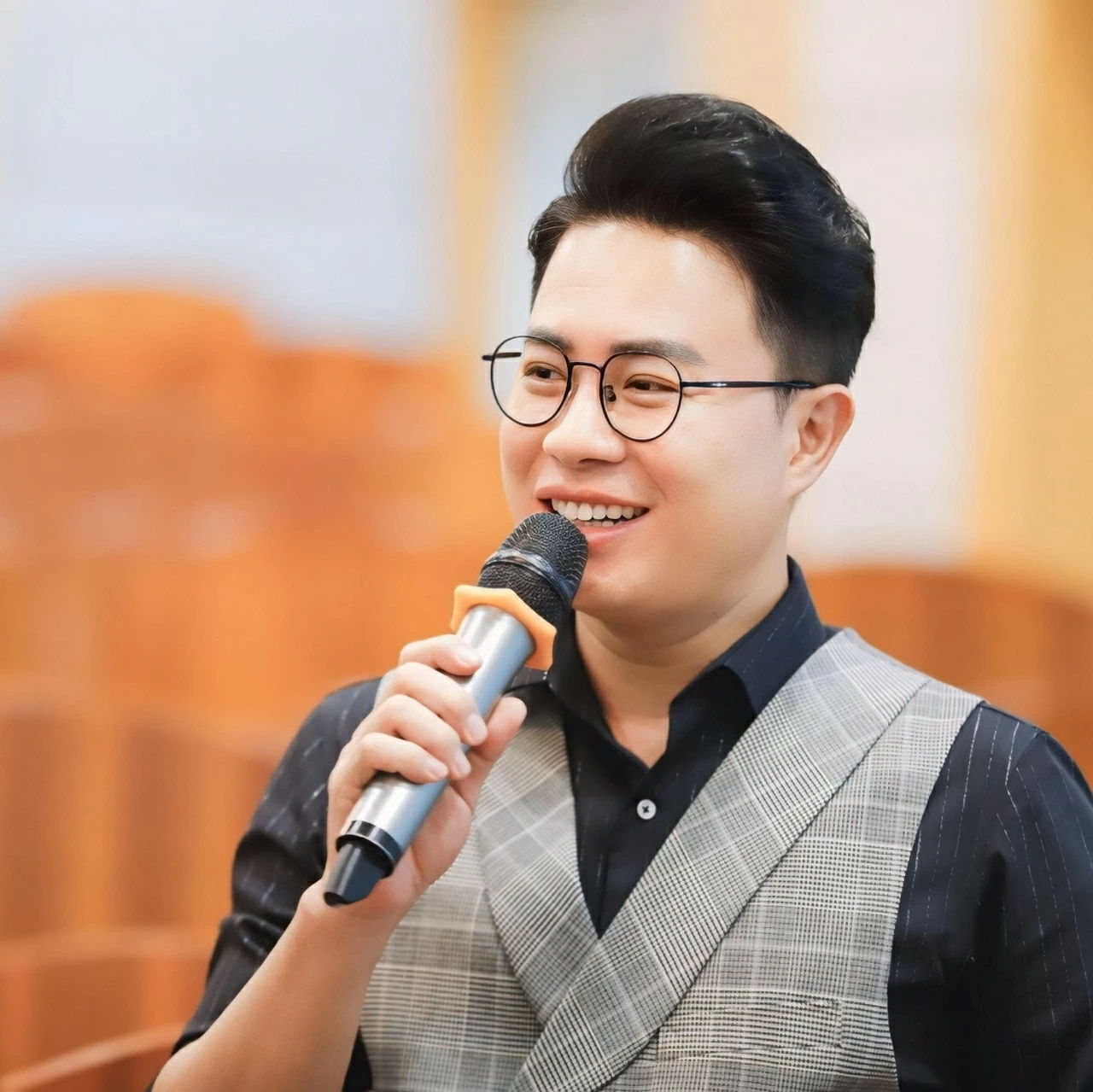 TS. Trịnh Lê Anh