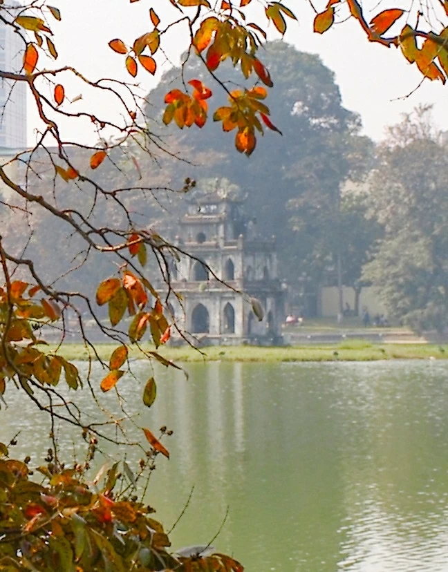 Du lịch Việt Nam 2026 và câu chuyện kiến tạo di sản sống Du lịch Việt Nam 2026 và câu chuyện kiến tạo di sản sống