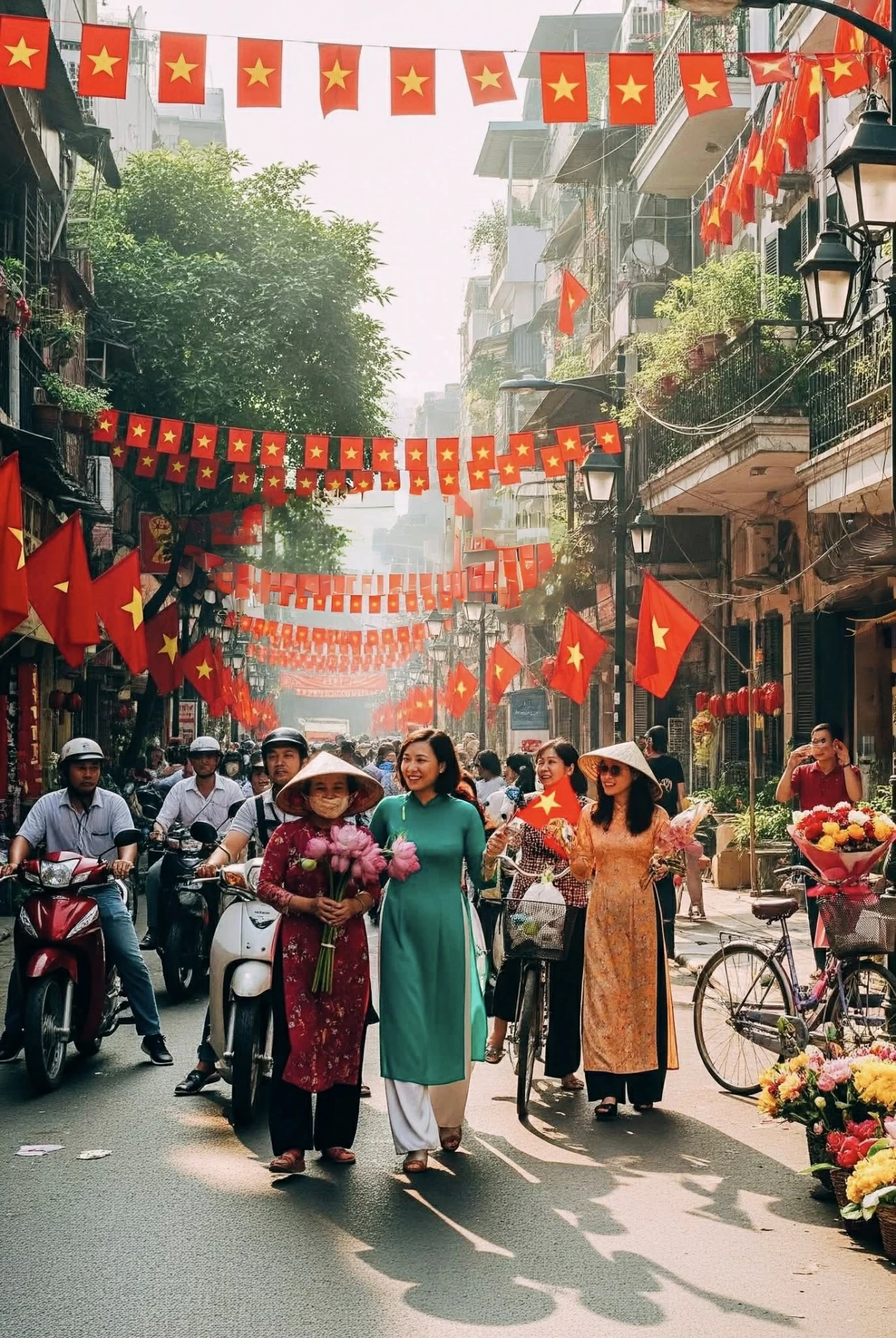 Du lịch Việt Nam 2026 và câu chuyện kiến tạo di sản sống