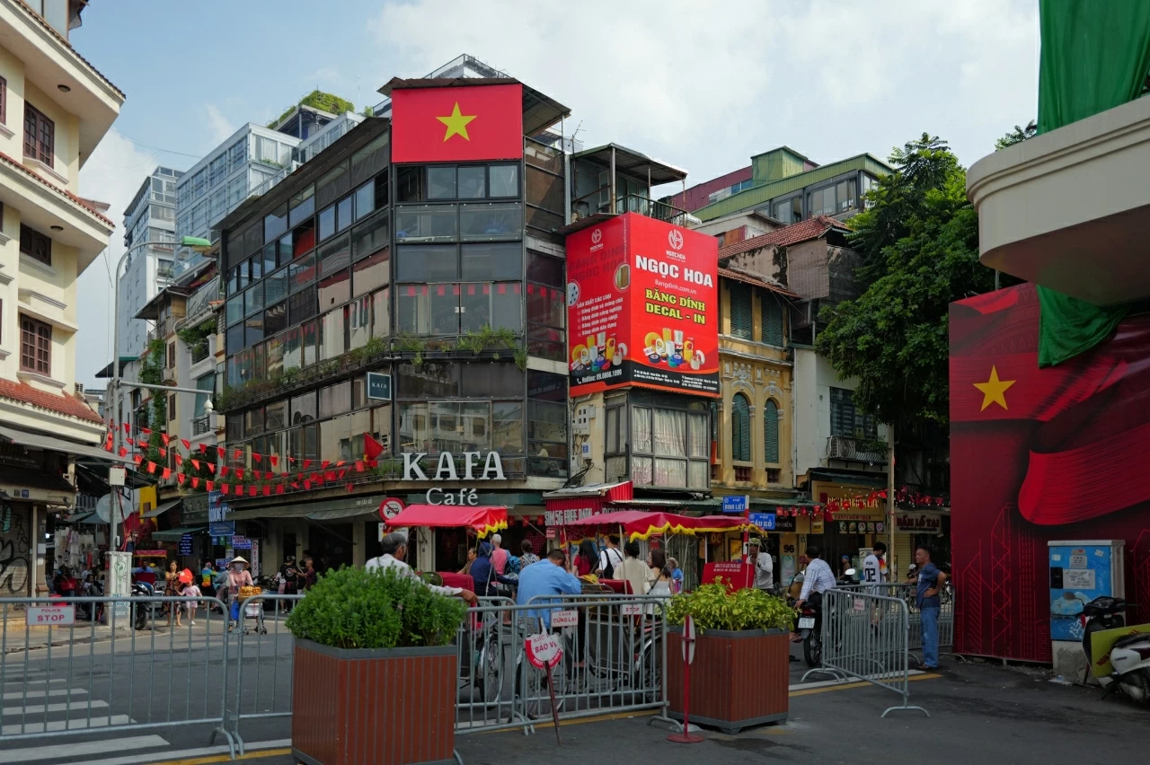 Du lịch Việt Nam 2026 và câu chuyện kiến tạo di sản sống