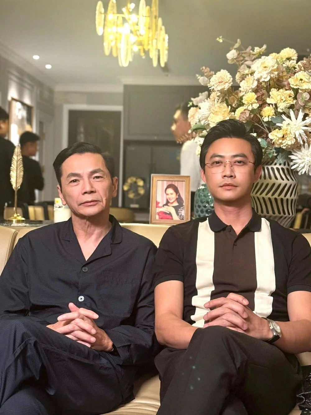 Sao Việt:
