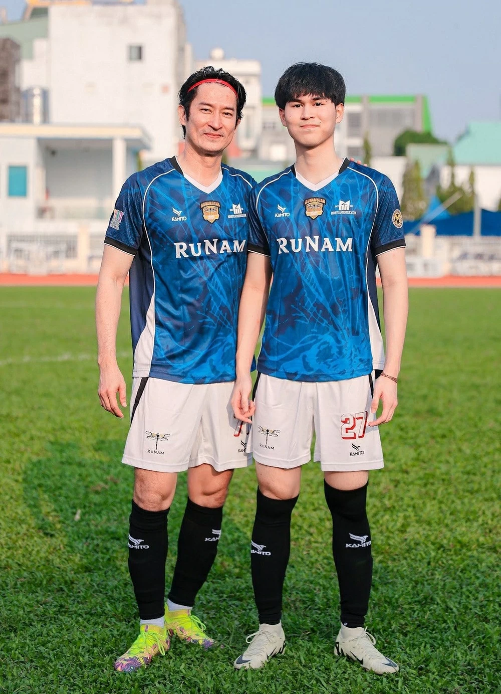 Sao Việt: