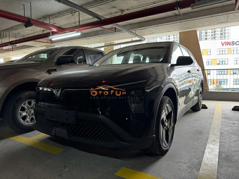 VinFast Limo Home được xem là phiên bản nâng cấp toàn diện từ Limo Green. VinFast Limo Home được xem là phiên bản nâng cấp toàn diện từ Limo Green.