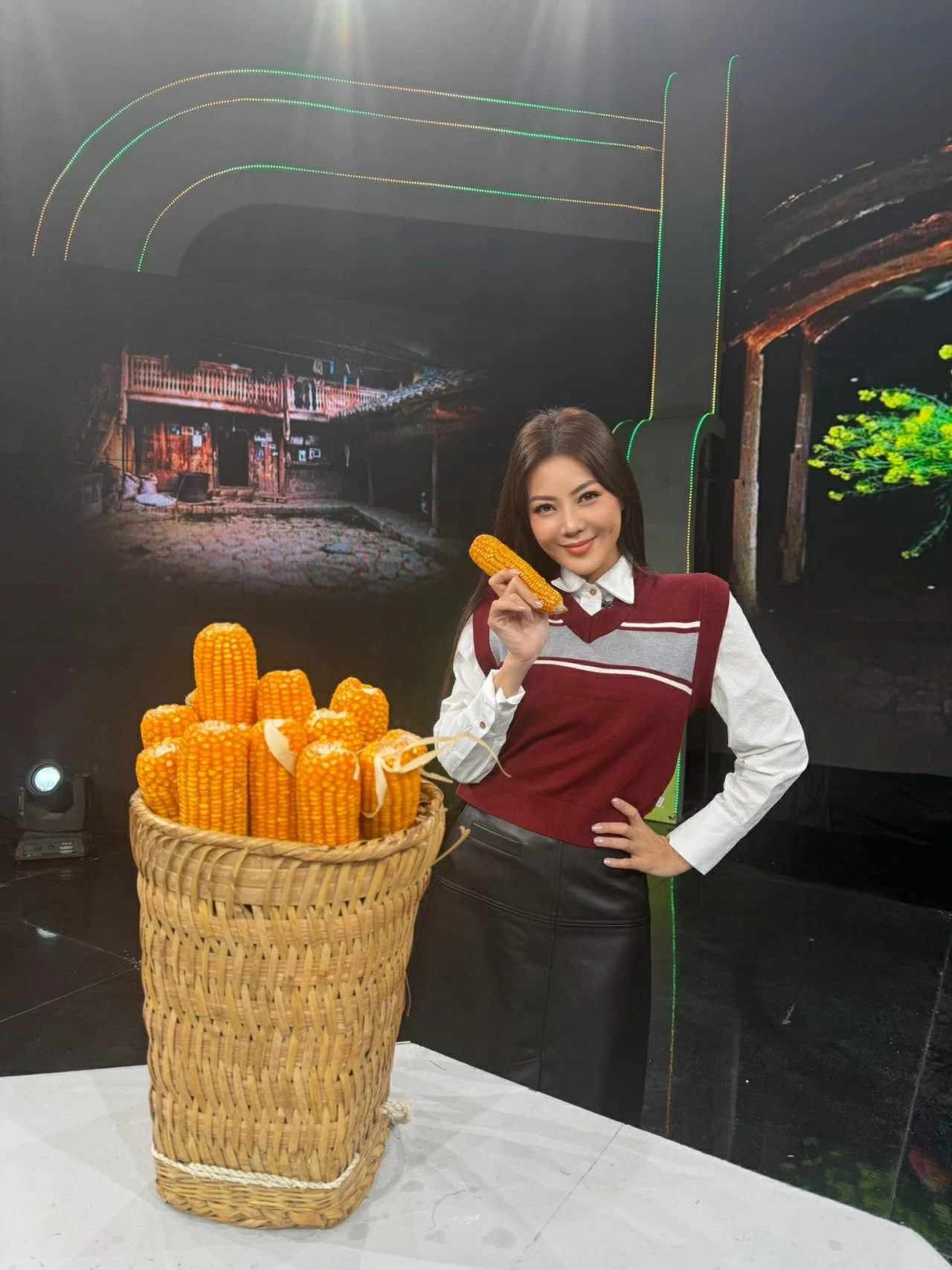 Sao Việt: