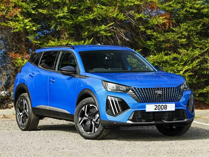 Cập nhật bảng giá xe hãng Peugeot mới nhất tháng 1/2026.