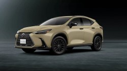 Cập nhật bảng giá xe hãng Lexus mới nhất tháng 1/2026
