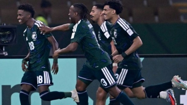 Tuyển U23 Saudi Arabia thắng 'nhọc nhằn' ở trận ra quân U23 châu Á 2026