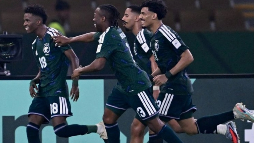 Tuyển U23 Saudi Arabia thắng 'nhọc nhằn' ở trận ra quân U23 châu Á 2026