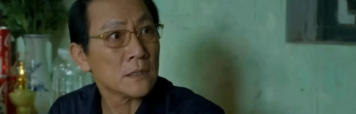 Gia đình trái dấu tập 18