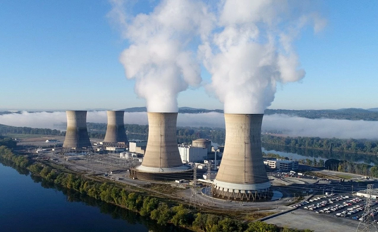 Luật Năng lượng nguyên tử: Kỷ nguyên mới cho năng lượng sạch