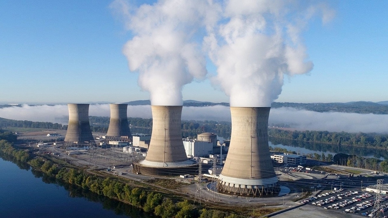 Luật Năng lượng nguyên tử: Kỷ nguyên mới cho năng lượng sạch