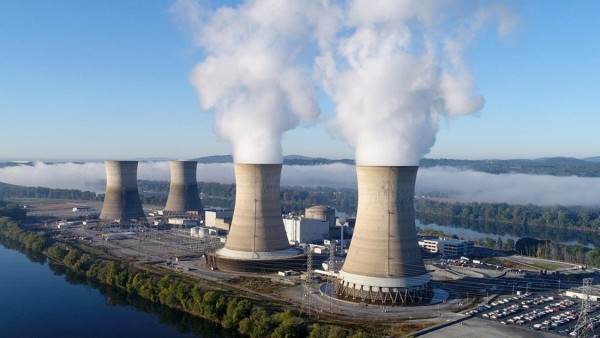 Luật Năng lượng nguyên tử: Kỷ nguyên mới cho năng lượng sạch