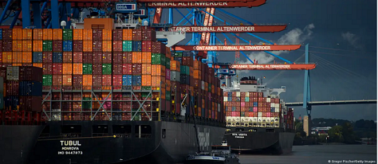 Kinh tế Đức: Áp lực giảm phát đã giảm mạnh nhưng khó duy trì trong năm 2026 Kinh tế Đức: Áp lực giảm phát đã giảm mạnh nhưng khó duy trì trong năm 2026