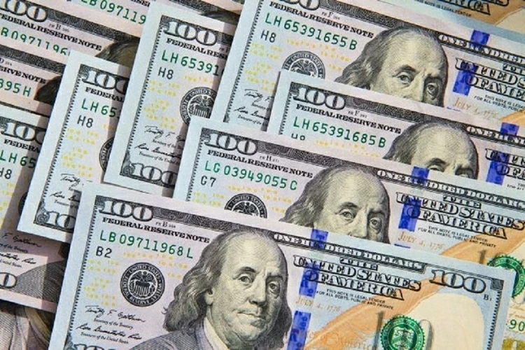 đồng USD đồng USD