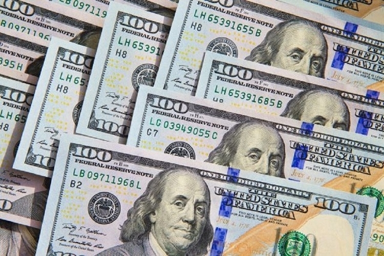 Tỷ giá ngoại tệ, tỷ giá USD/VND hôm nay 12/1: Đồng USD vẫn là kênh trú ẩn tài sản an toàn