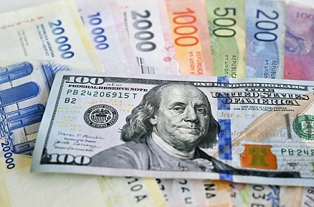 Tỷ giá ngoại tệ, tỷ giá USD/VND hôm nay 9/1: Đồng USD tiếp tục tăng