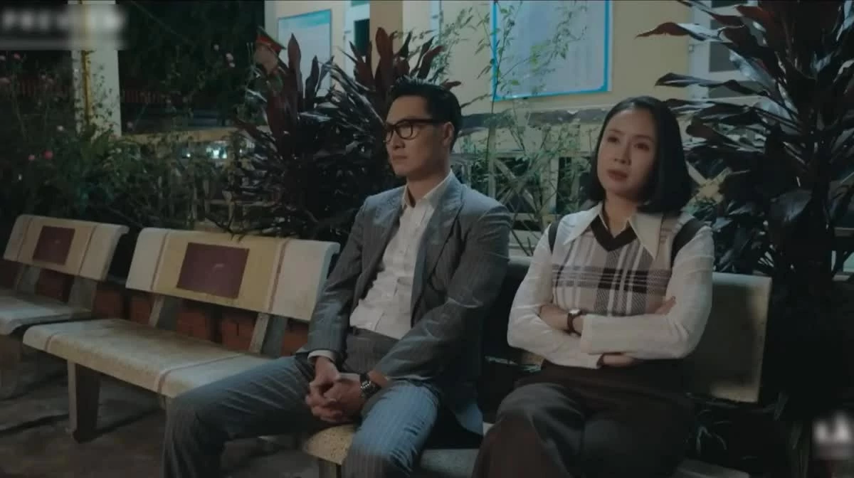 Lằn ranh tập 47 Lằn ranh tập 47