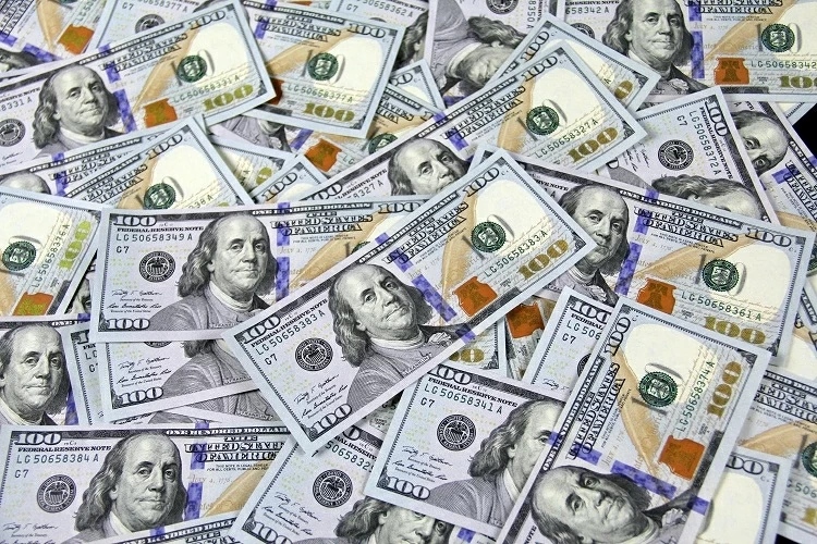 đồng USD