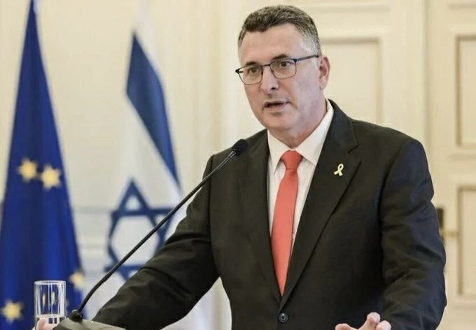 Sau khi công nhận Somaliland, Israel cử Ngoại trưởng sang thăm, Cộng đồng Arab và châu Phi phản ứng Sau khi công nhận Somaliland, Israel cử Ngoại trưởng sang thăm, Cộng đồng Arab và châu Phi phản ứng