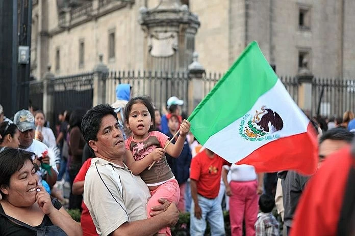 Chính sách an sinh xã hội tạo nền tảng cho sự phát triển hài hòa, ổn định của Mexico Chính sách an sinh xã hội tạo nền tảng cho sự phát triển hài hòa, ổn định của Mexico