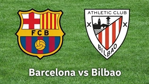Nhận định, dự đoán trận đấu Barcelona vs Bilbao: Nỗi sợ quá khứ