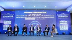 Khởi động Triển lãm quốc tế hàng đầu về Hạ tầng, Xây dựng và Tiện ích công nghiệp (Viet Industry 2026)