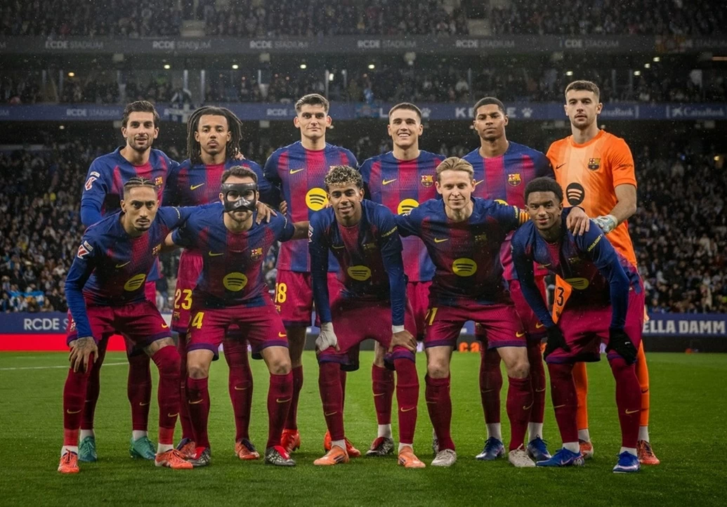 Nhận định, dự đoán trận đấu Barcelona vs Bilbao: Chim sợ cành cong Nhận định, dự đoán trận đấu Barcelona vs Bilbao: Chim sợ cành cong