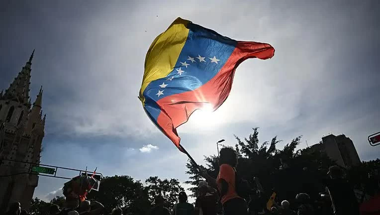 Venezuela quốc tang 7 ngày sau sự kiện Mỹ tấn công Venezuela quốc tang 7 ngày sau sự kiện Mỹ tấn công