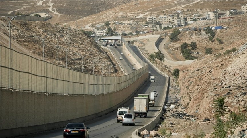 Phớt lờ áp lực quốc tế, Israel quyết xây dựng khu định cư chia đôi Bờ Tây, thúc đẩy dự án hàng rào an ninh với Jordan