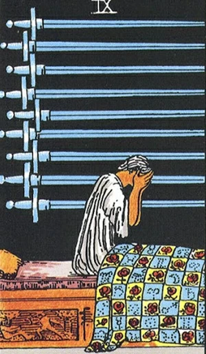 Bài tarot hôm nay 10/1: Mối quan hệ mập mờ này sẽ đi về đâu? Bài tarot hôm nay:
