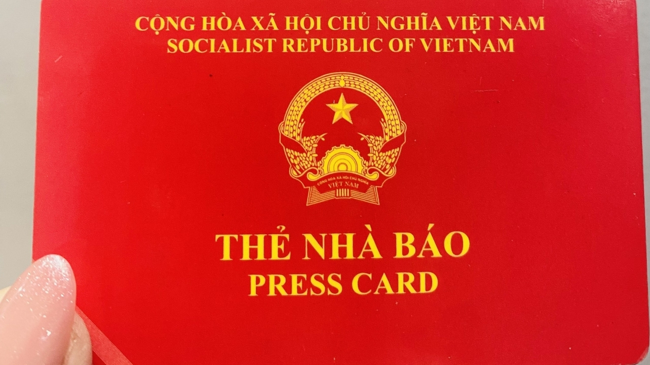 Luật Báo chí 2025: Kiến tạo không gian phát triển cho báo chí trong kỷ nguyên số