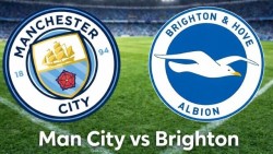 Nhận định, dự đoán tỷ số Man City vs Brighton, 02h30 ngày 8/1 - Vòng 21 Ngoại hạng Anh
