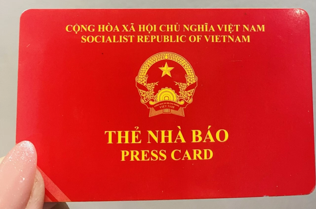 Luật Báo chí 2025: Kiến tạo không gian phát triển cho báo chí trong kỷ nguyên số